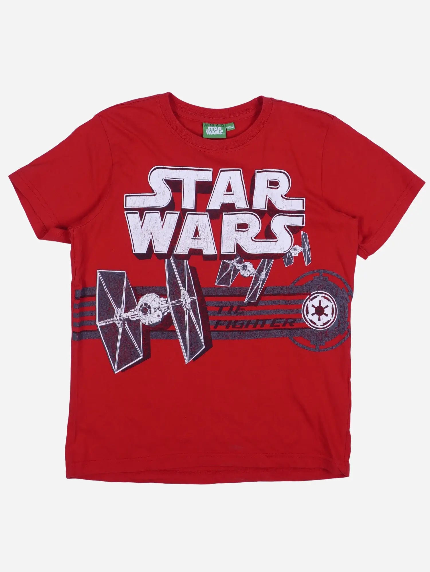 Vintage Star Wars T-Shirt (S)