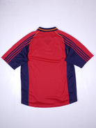 Adidas Spanien 1998/99 Heim Trikot (M)