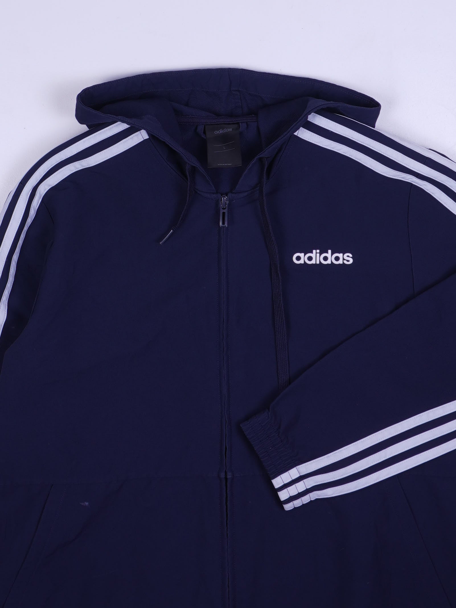 Adidas Trainingsjacke (L)