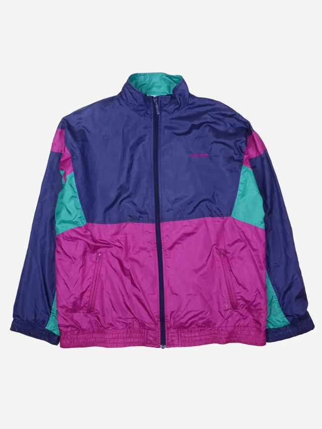 Adidas 80s Trainingsjacke (M)