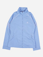 Adidas Leichte Jacke (XS)