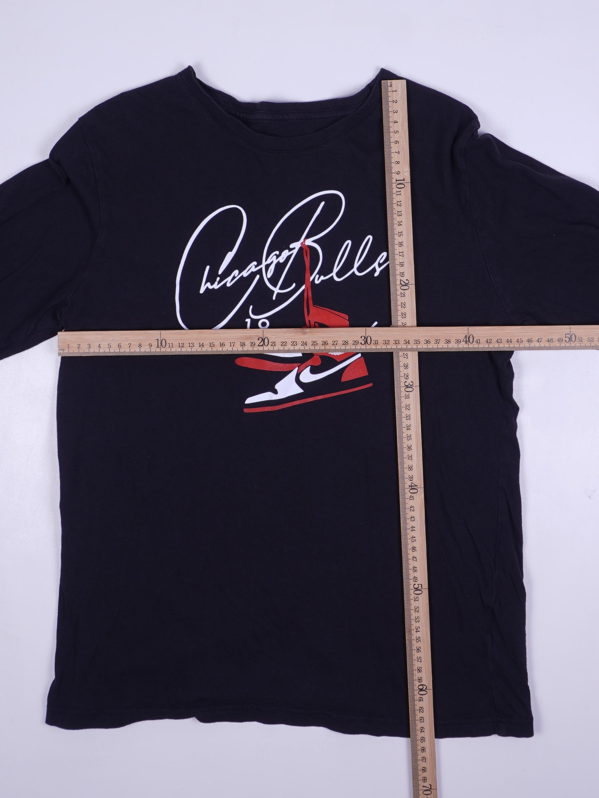 Nike Longsleeve (M)