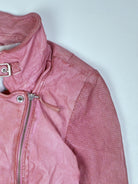 Vintage Leichte Jacke (M)