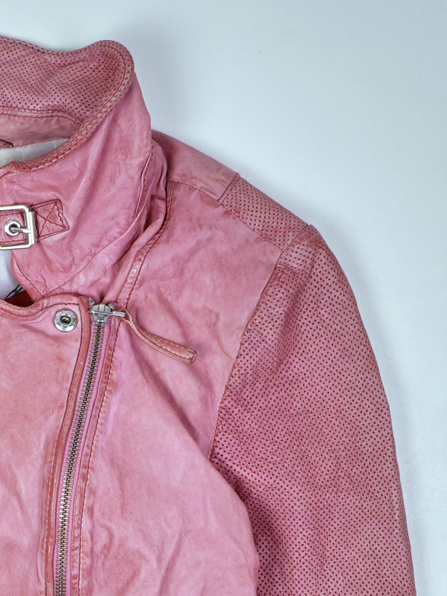 Vintage Leichte Jacke (M)