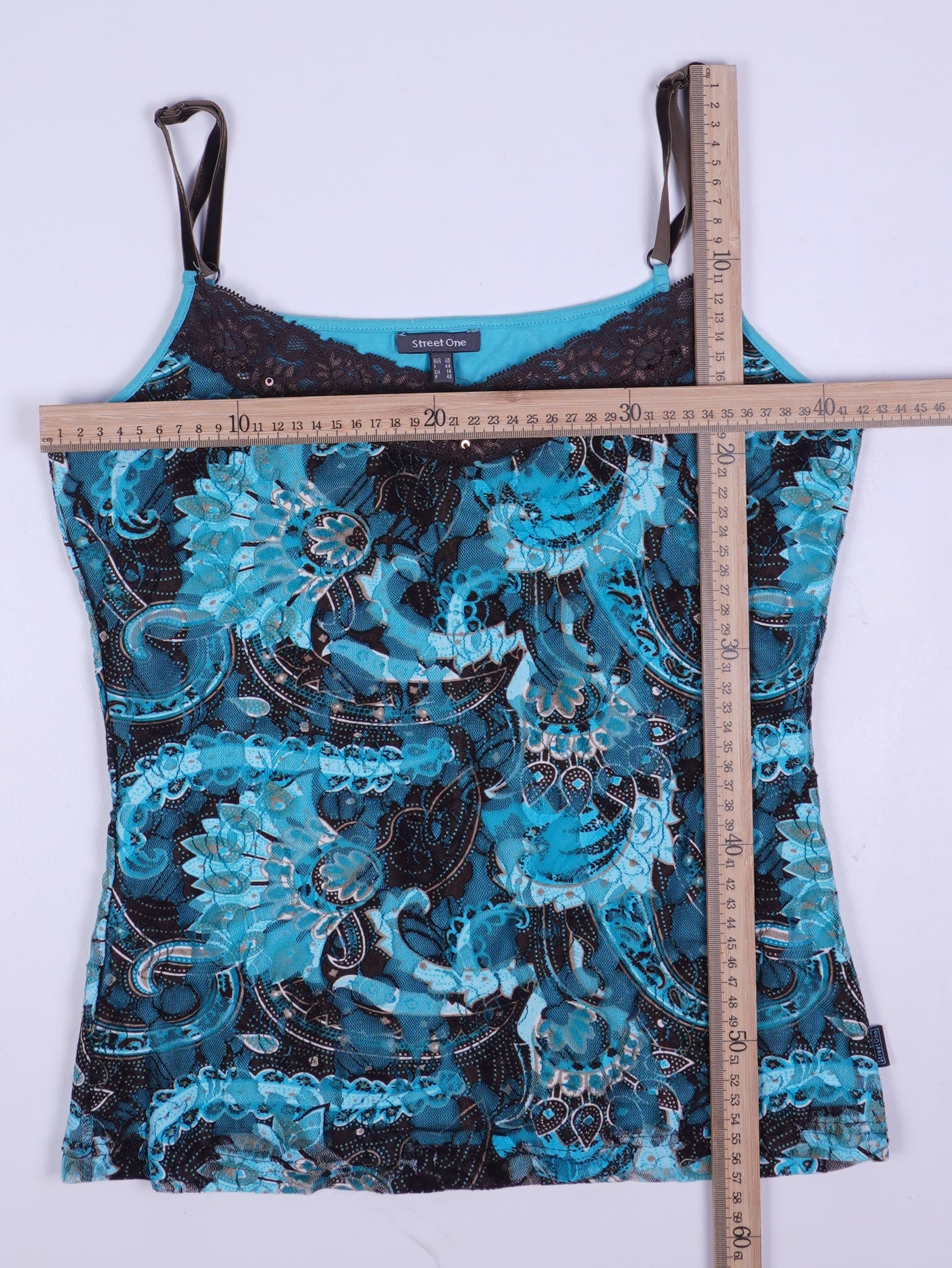 Vintage Top (L)
