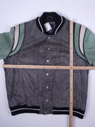 Tommy Hilfiger Lederjacke (XL)