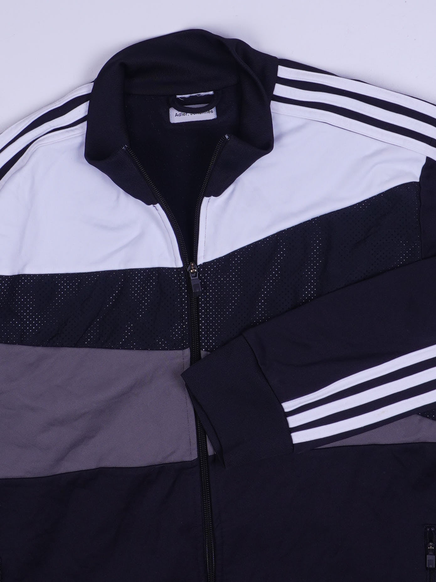Adidas Trainingsjacke (M)