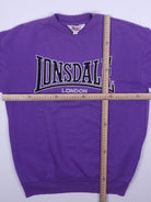 Lonsdale Sweater (M)
