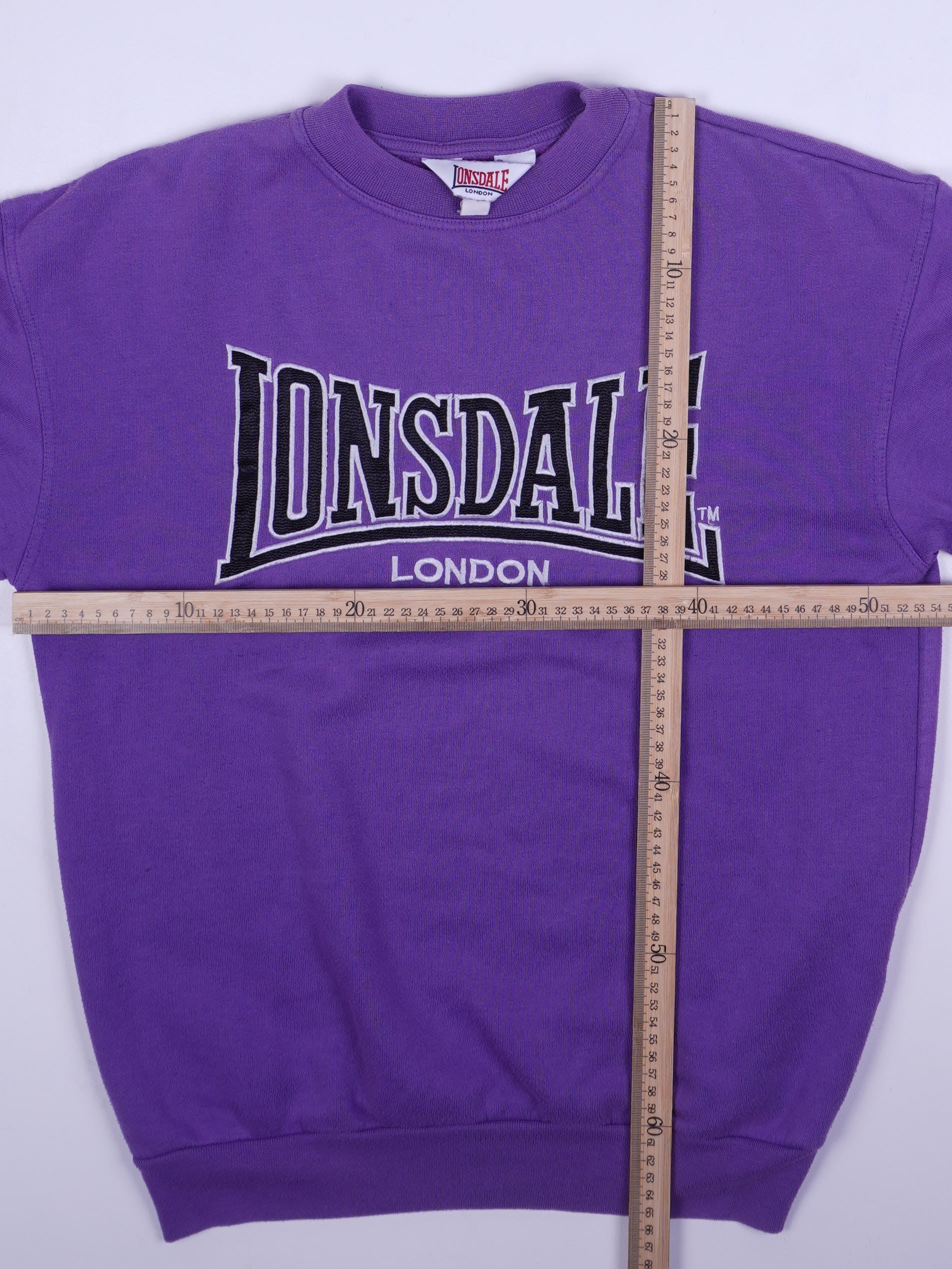 Lonsdale Sweater (M)
