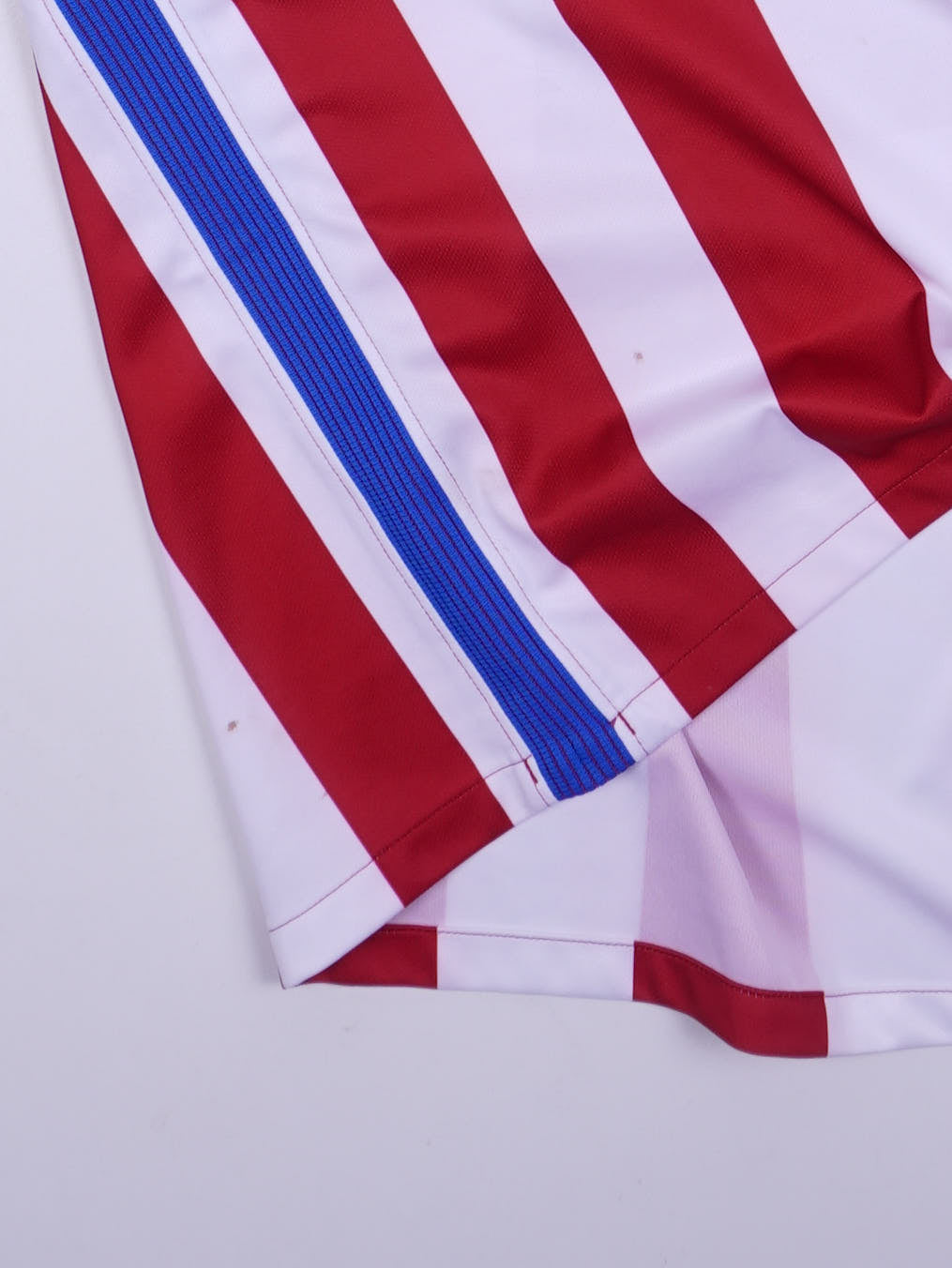 Nike Atlético Madrid 2016/17 Heim Trikot (L)