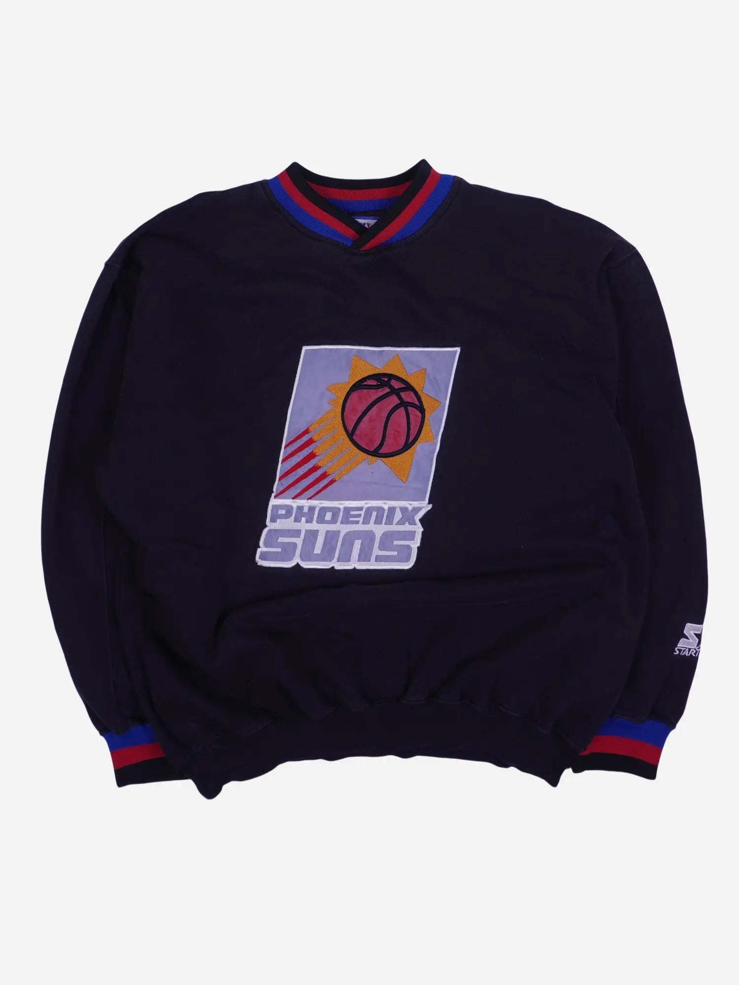 Starter Pullover (XL)