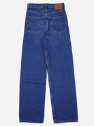 Levis Straight Leg Jeans (W28)