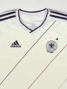 Adidas Deutschland 2012 Heim Trikot (M)