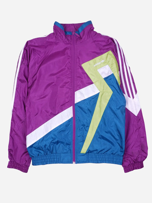 Adidas 80s Trainingsjacke (M)