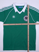 Adidas Deutschland 5 1980 Auswärts Trikot (L)