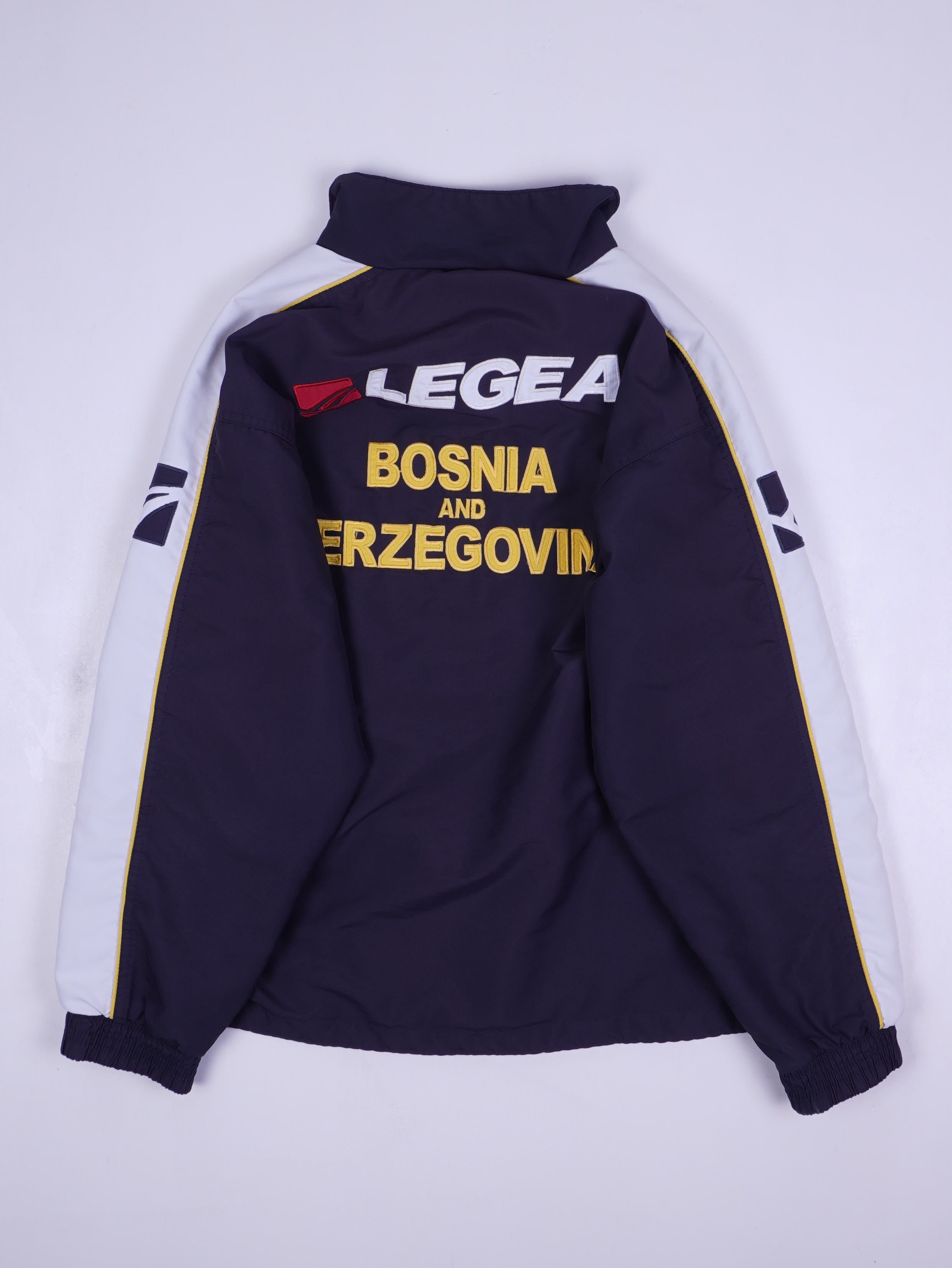 Vintage Trainingsjacke (M)