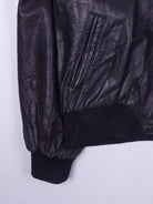 Vintage Lederjacke (M)
