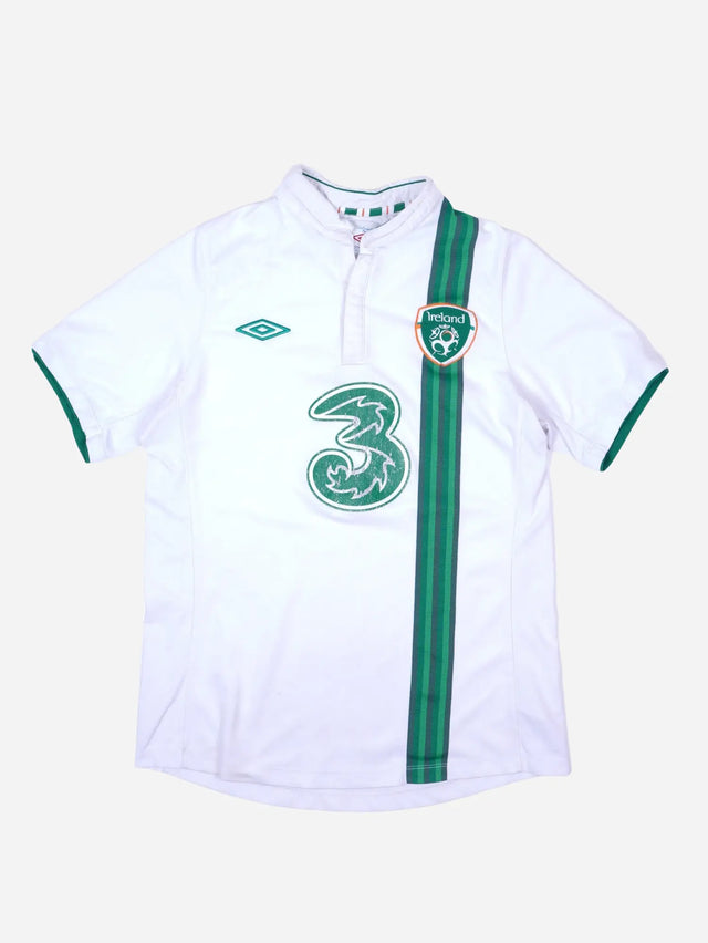 Umbro Irland 2012/13 Auswärts Trikot (M)