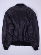 Vintage Lederjacke (XL)