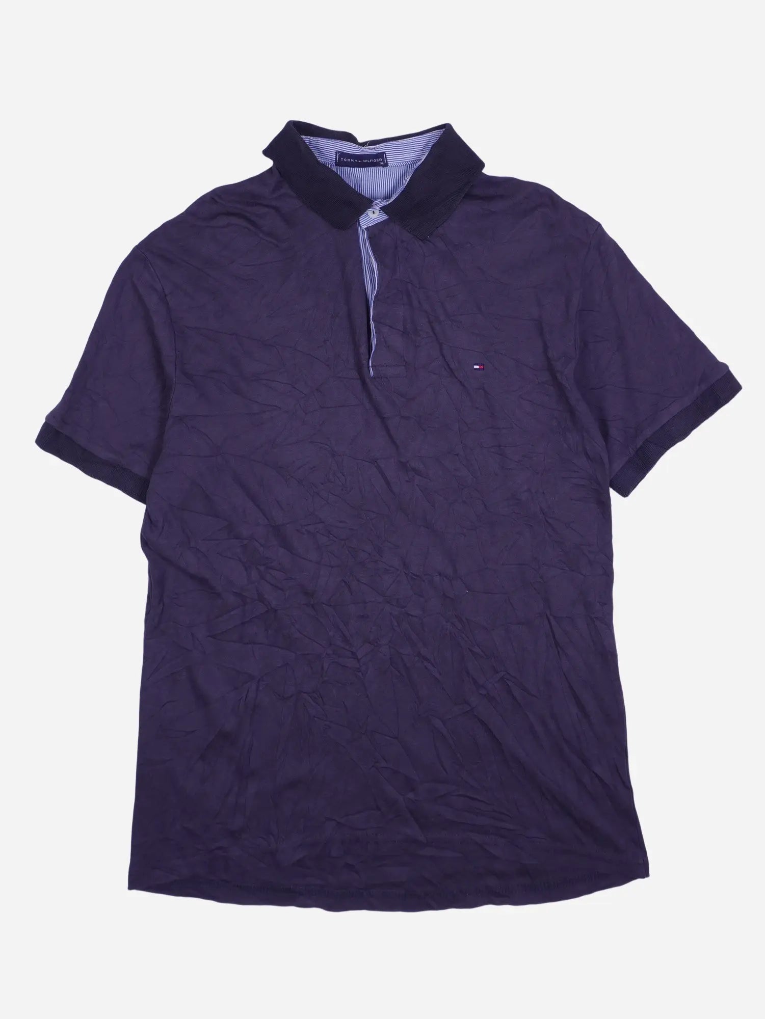 Tommy Hilfiger Polo Shirt (XL)