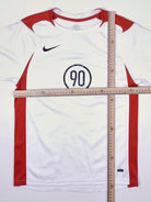 Nike 90 2000/01 Sondertrikot Trikot (XS)