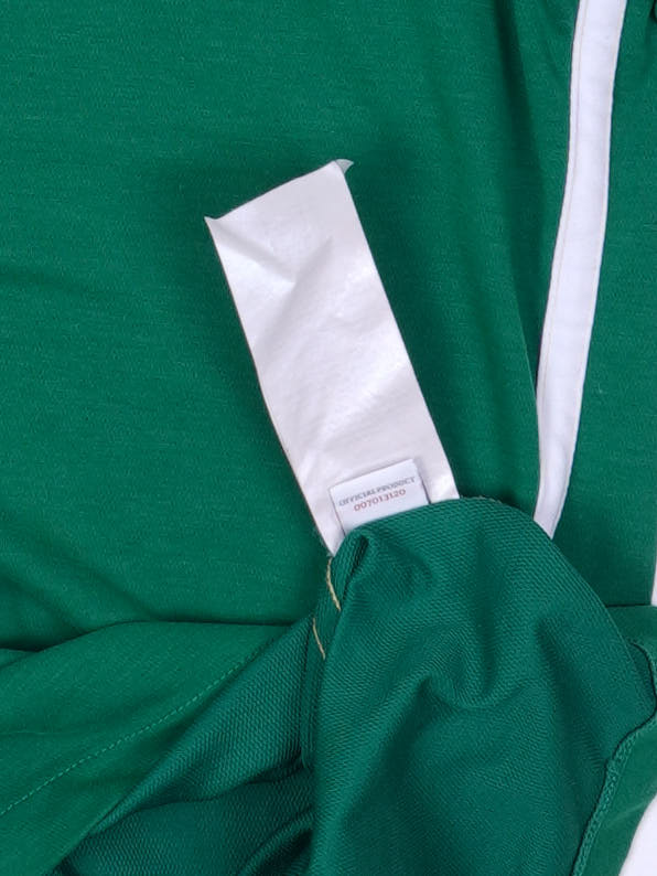 Umbro Irland 2010/11 Heim Trikot (L)