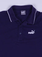 Puma Polo Shirt (S)