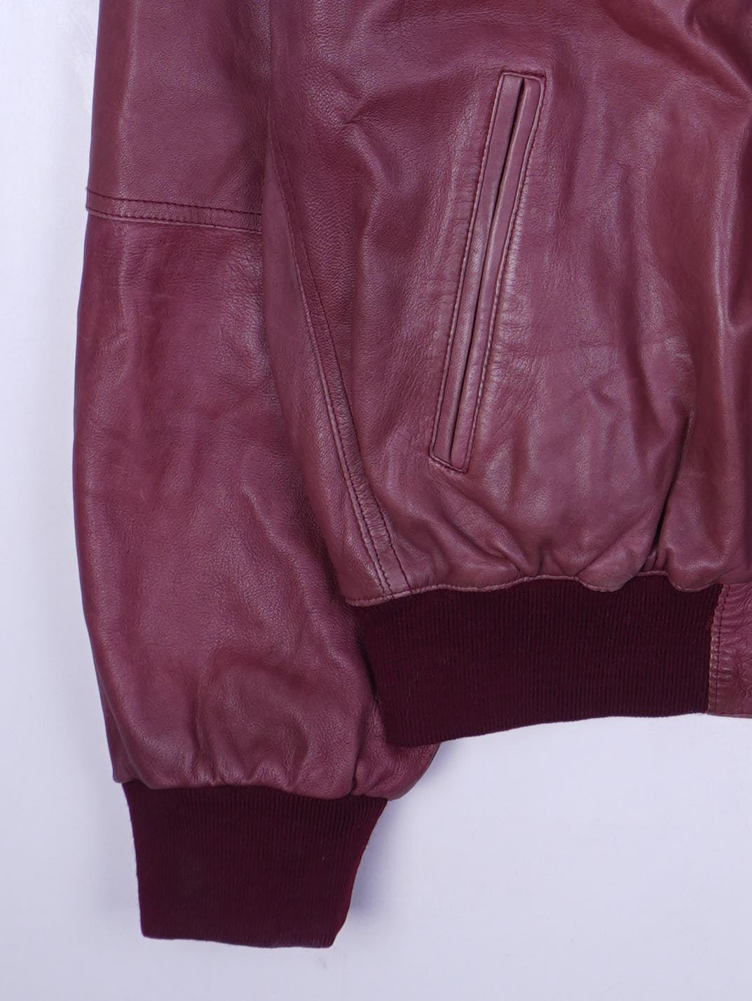 Vintage Winterjacke (M)