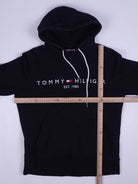 Tommy Hilfiger Hoodie (S)