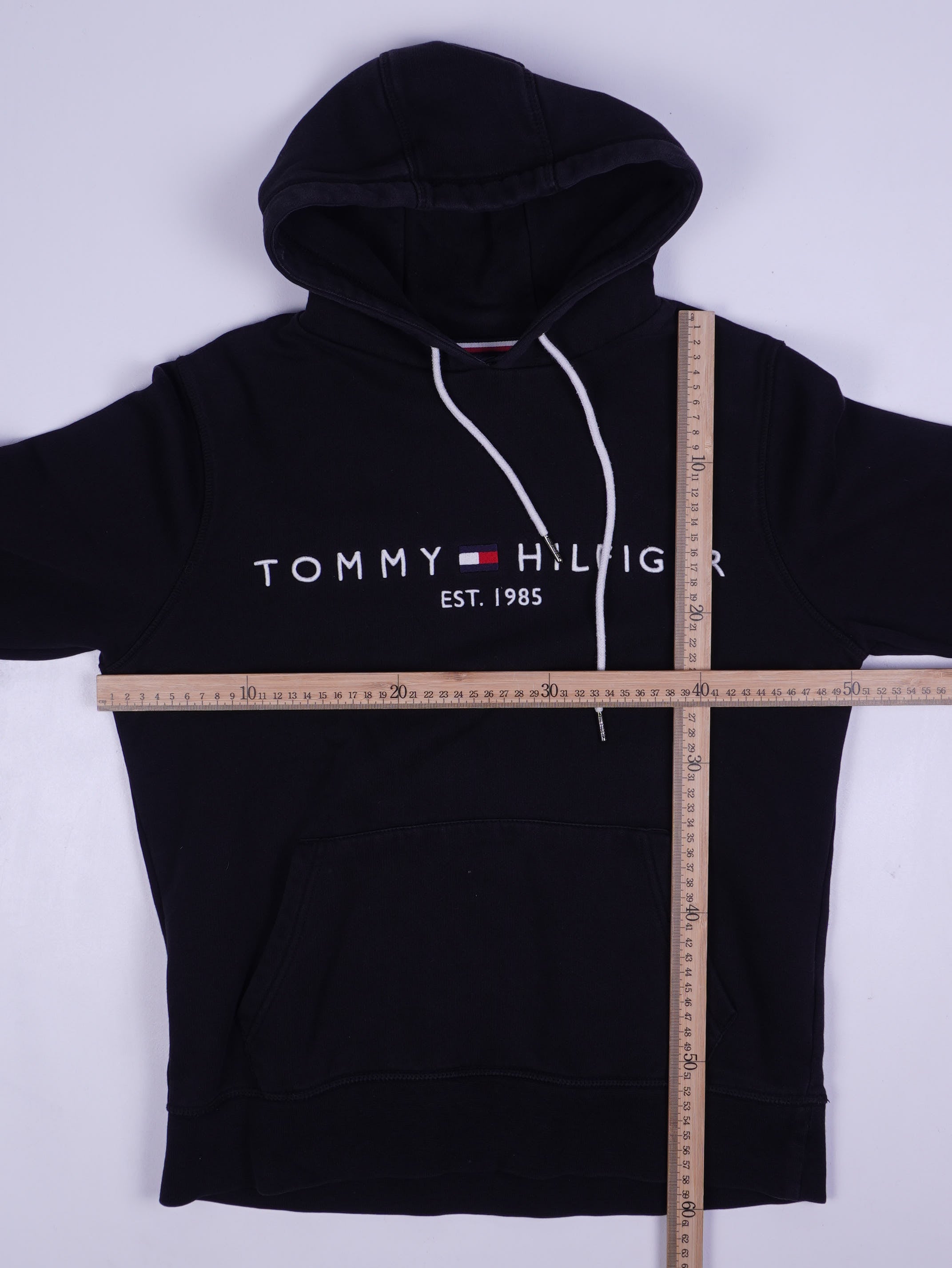 Tommy Hilfiger Hoodie (S)