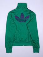 Adidas Trainingsjacke (S)