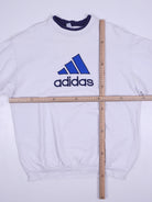 Adidas Sweater (XL)