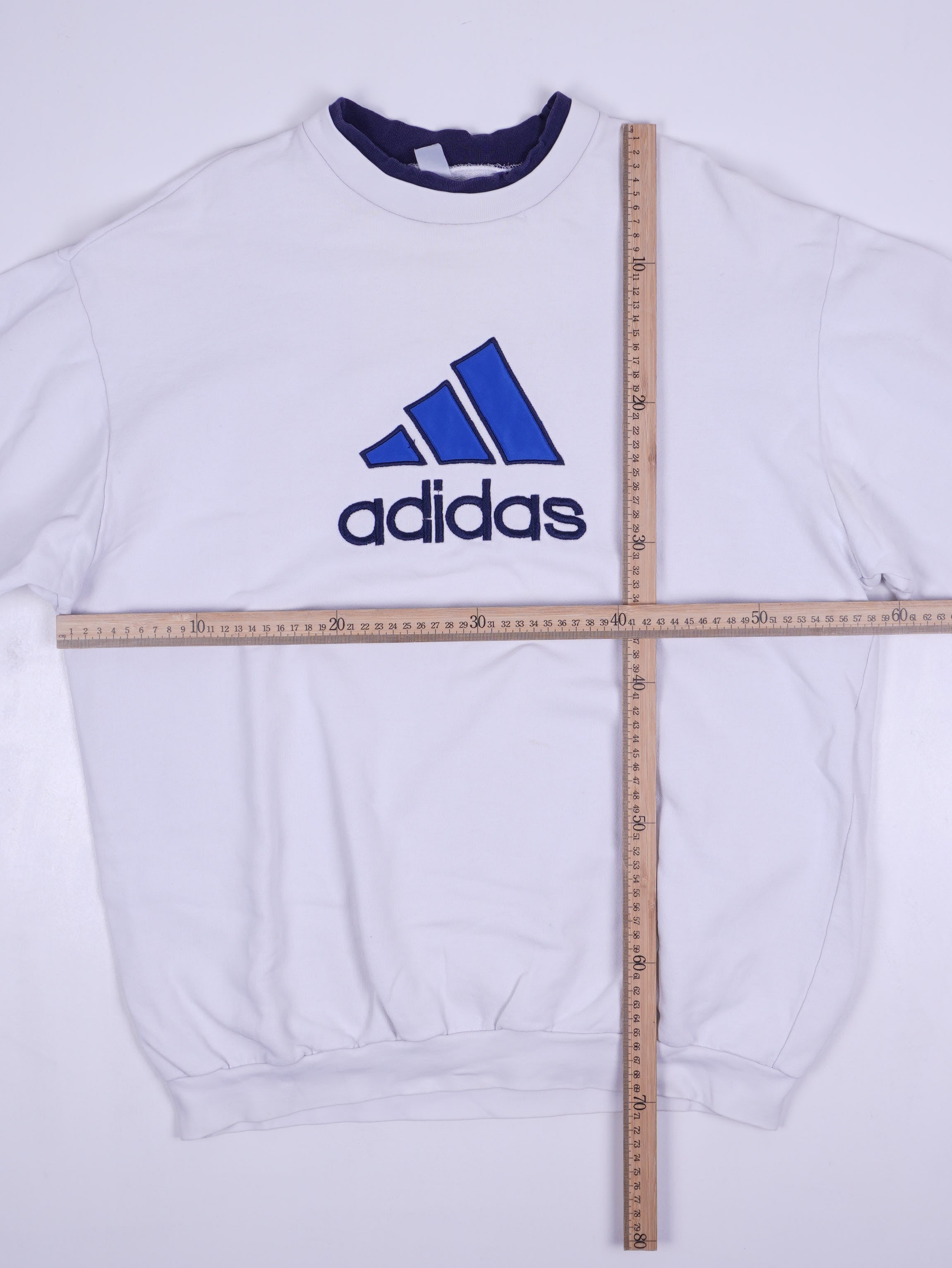 Adidas Sweater (XL)