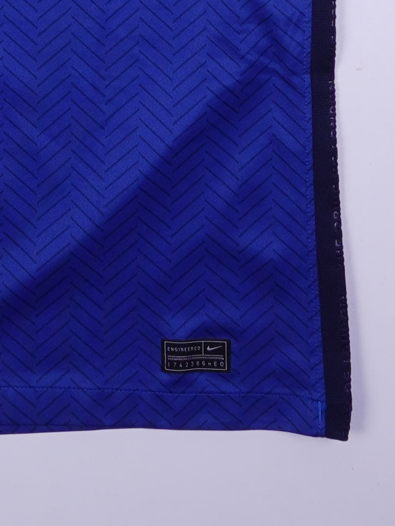 Nike Chelsea 2020/21 Heim Trikot (M)