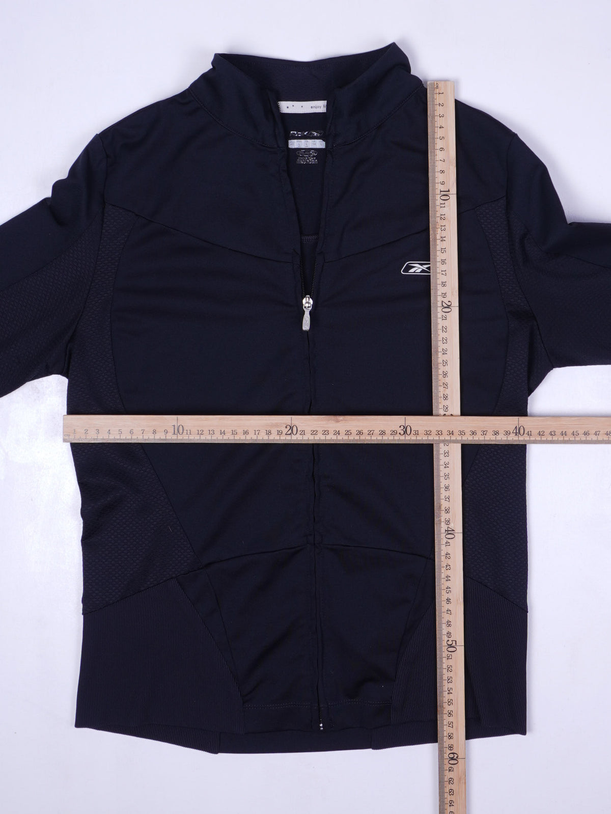 Reebok Trainingsjacke (S)