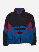 Puma D6 Trainingsjacke (L)