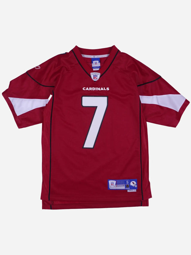Reebok Arizona Cardinals "Leinart" NFL Trikot (M)