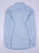 Levis Langarm Hemd (L)