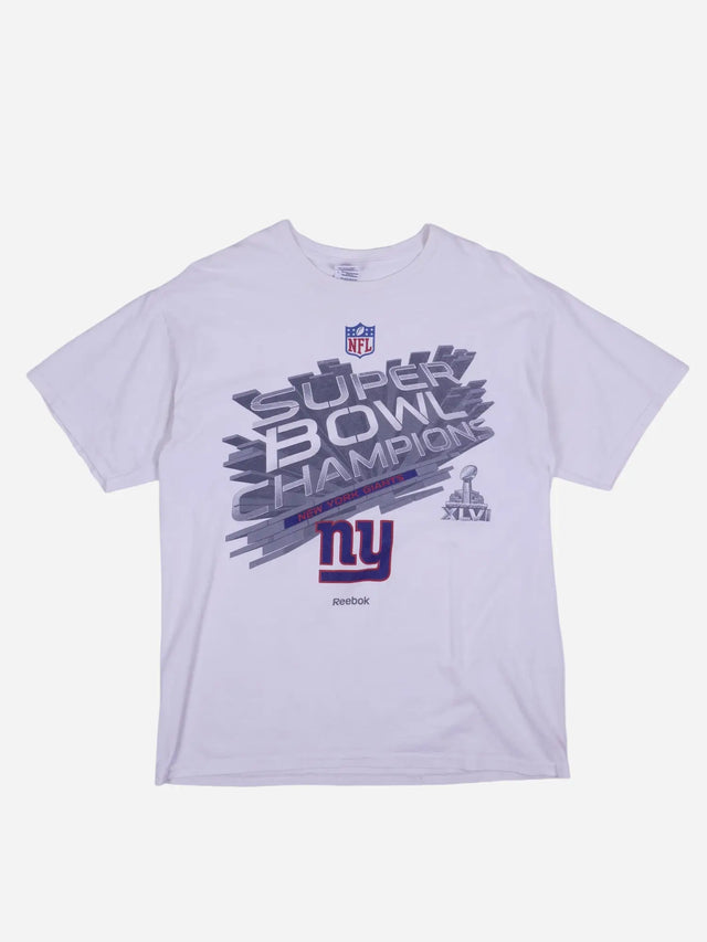 Reebok NY Jets NFL T-Shirt (XL)