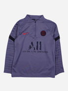 Nike Halfzip Sweater (XS)