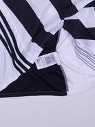 Adidas Juventus Turin ELENITA 2017/18 Heim Trikot (M)