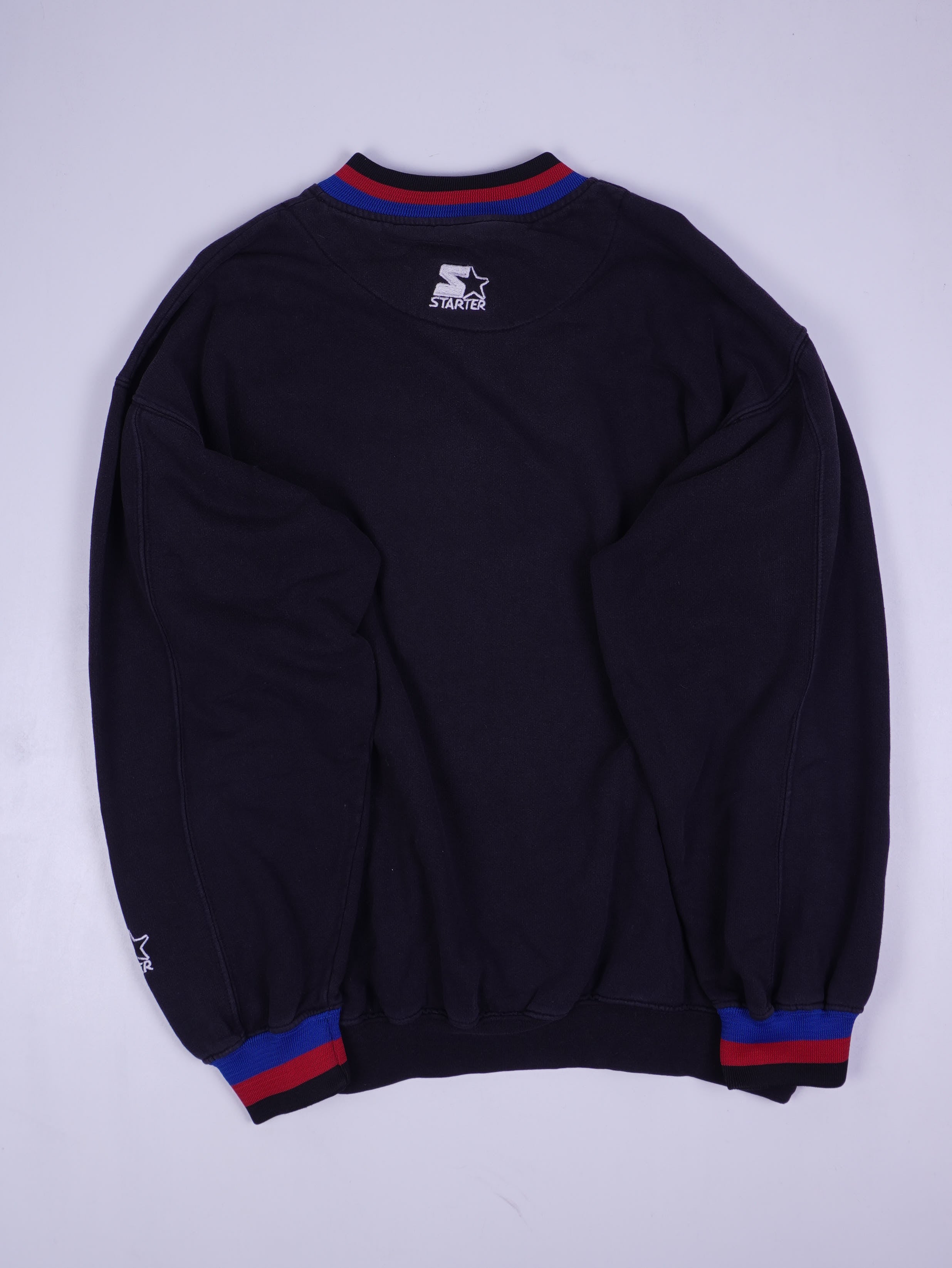 Starter Pullover (XL)