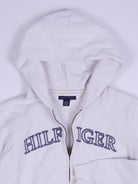 Tommy Hilfiger Zip Hoodie (S)