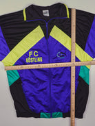 Puma Trainingsjacke (M)