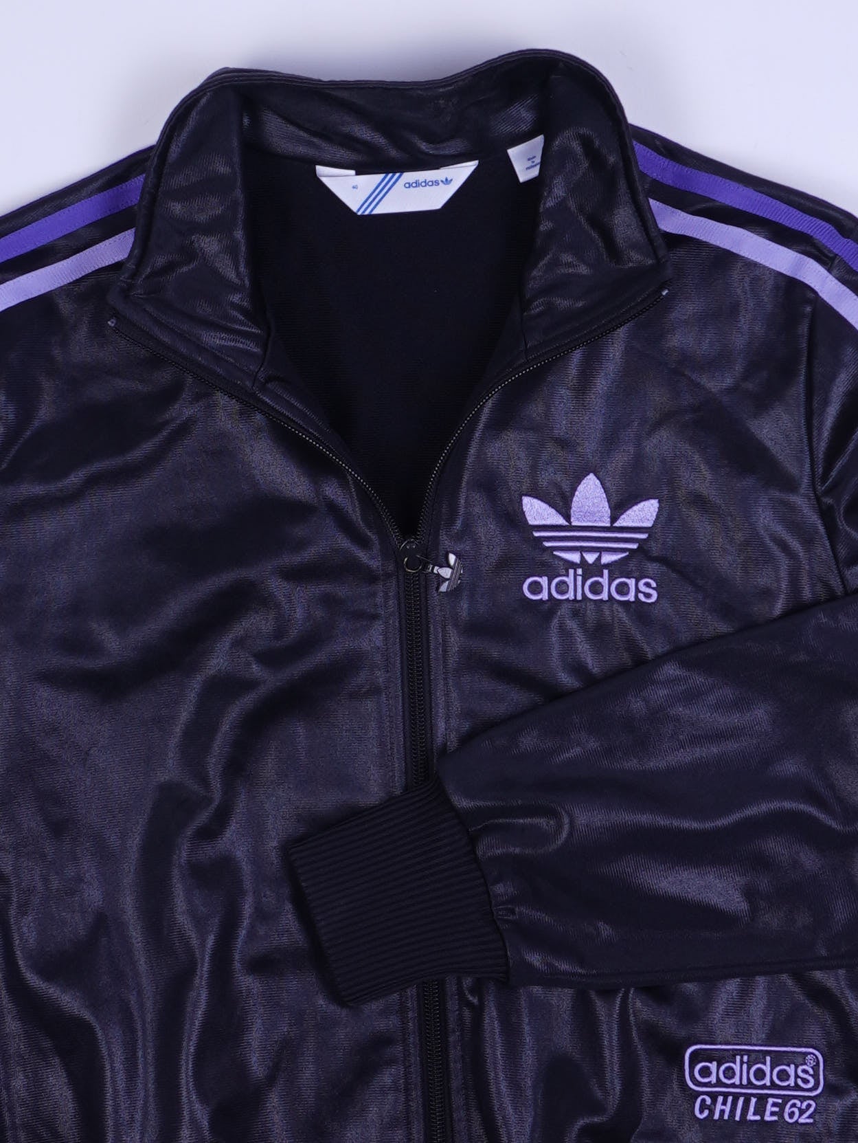 Adidas Chile 62 Trainingsjacke (S)