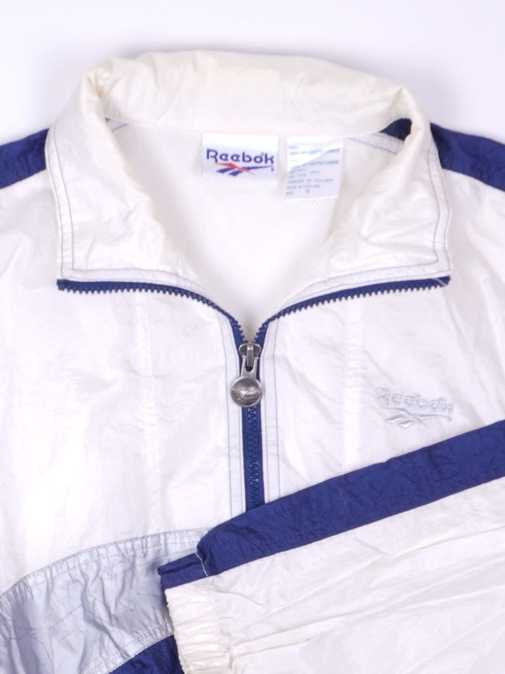 Reebok Trainingsjacke (S)