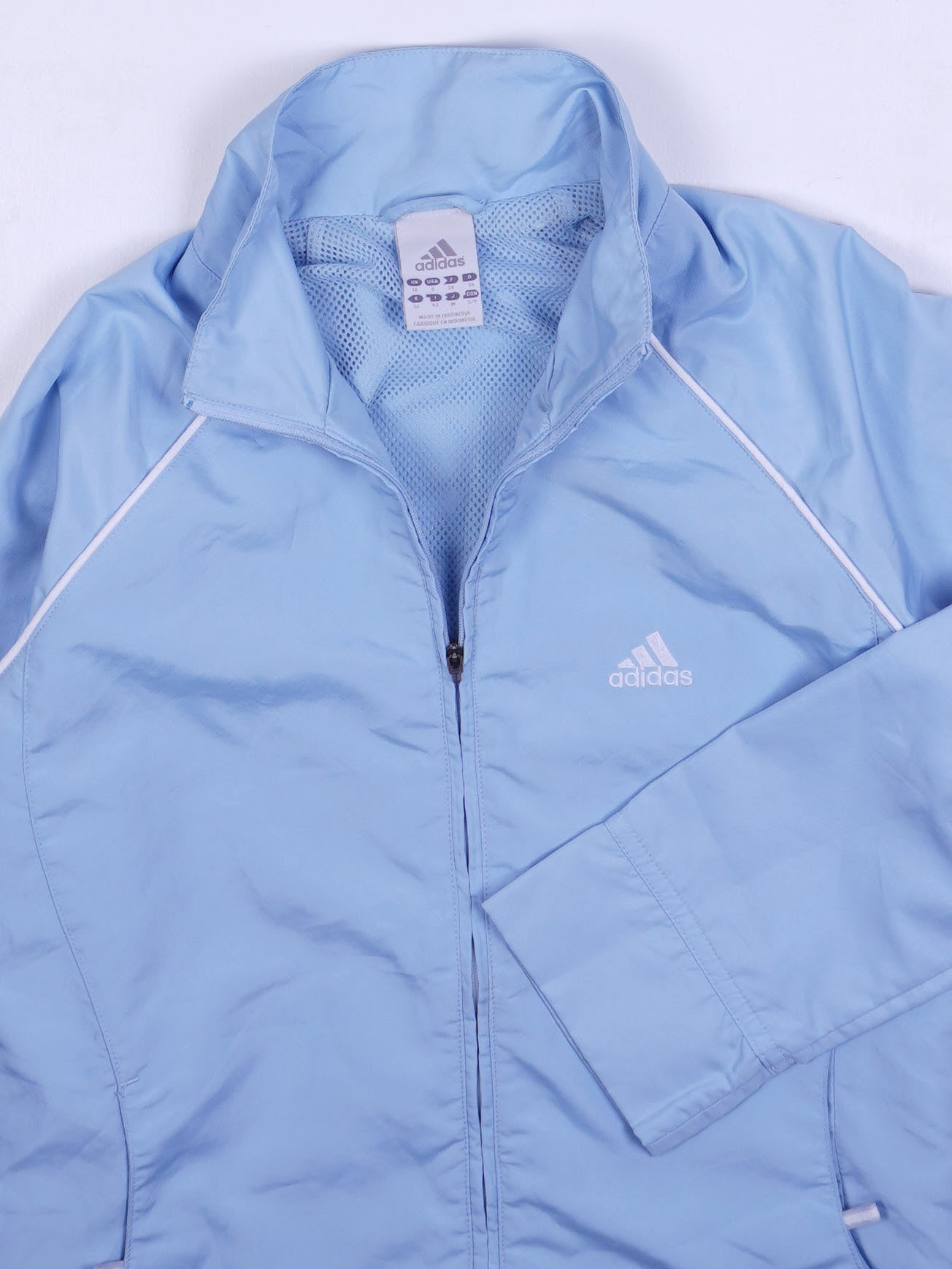 Adidas Leichte Jacke (XS)