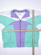 Adidas Trainingsjacke (S)