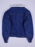 Vintage Jeans Jacke (S)