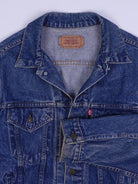 Levis Jeans Jacke (S)